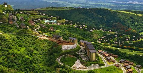 tagaytay population